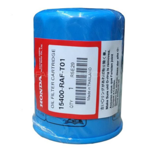 Honda Genuine Oil Filter For Honda City 2009-2016 15400-RAF-T01